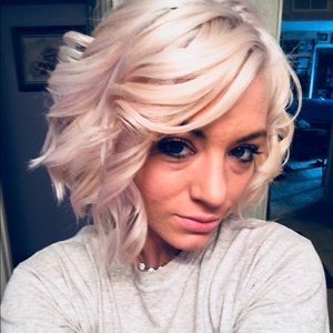 Meet your Posher, Brett